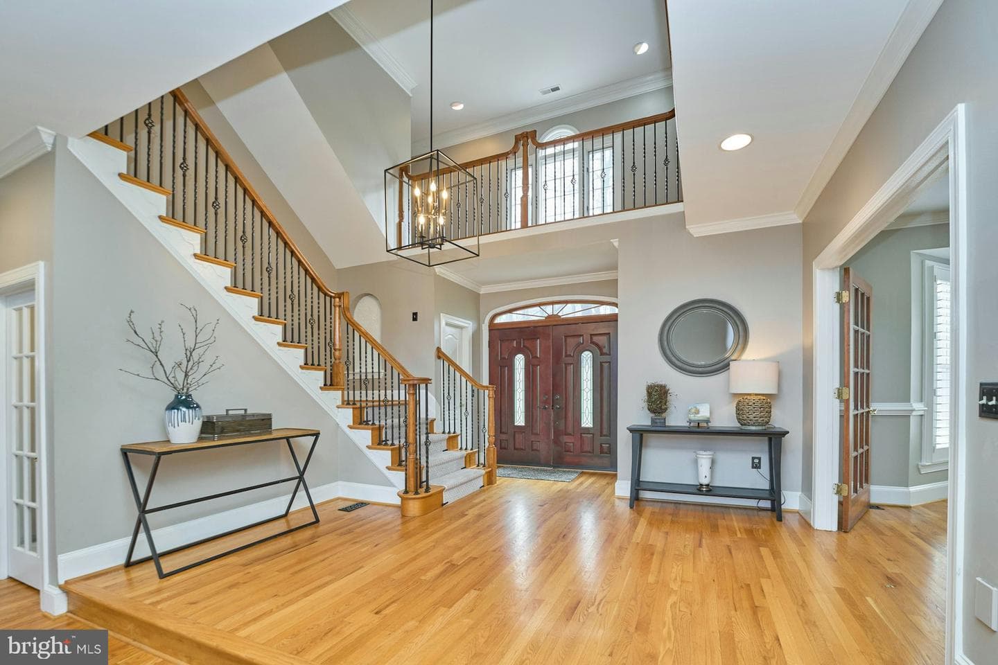 5828 Hunton Wood Drive photo 8
