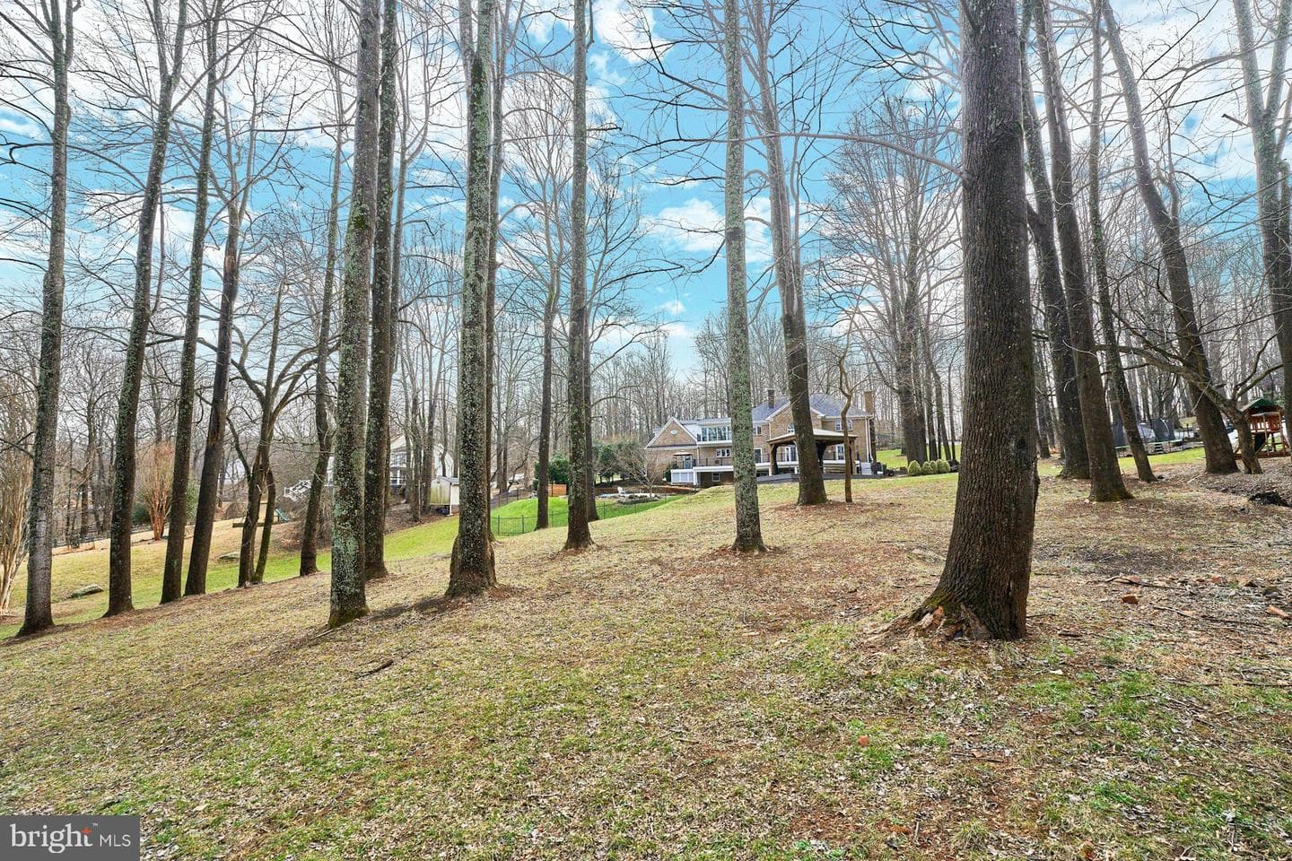 5828 Hunton Wood Drive photo 80
