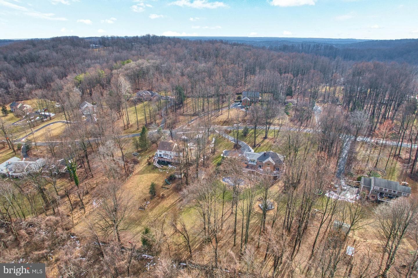 5828 Hunton Wood Drive photo 81