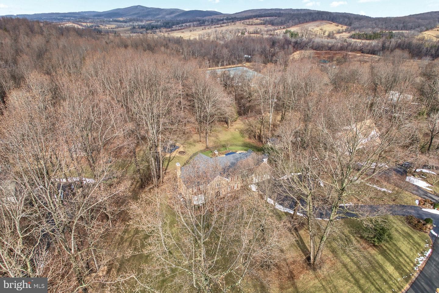 5828 Hunton Wood Drive photo 83