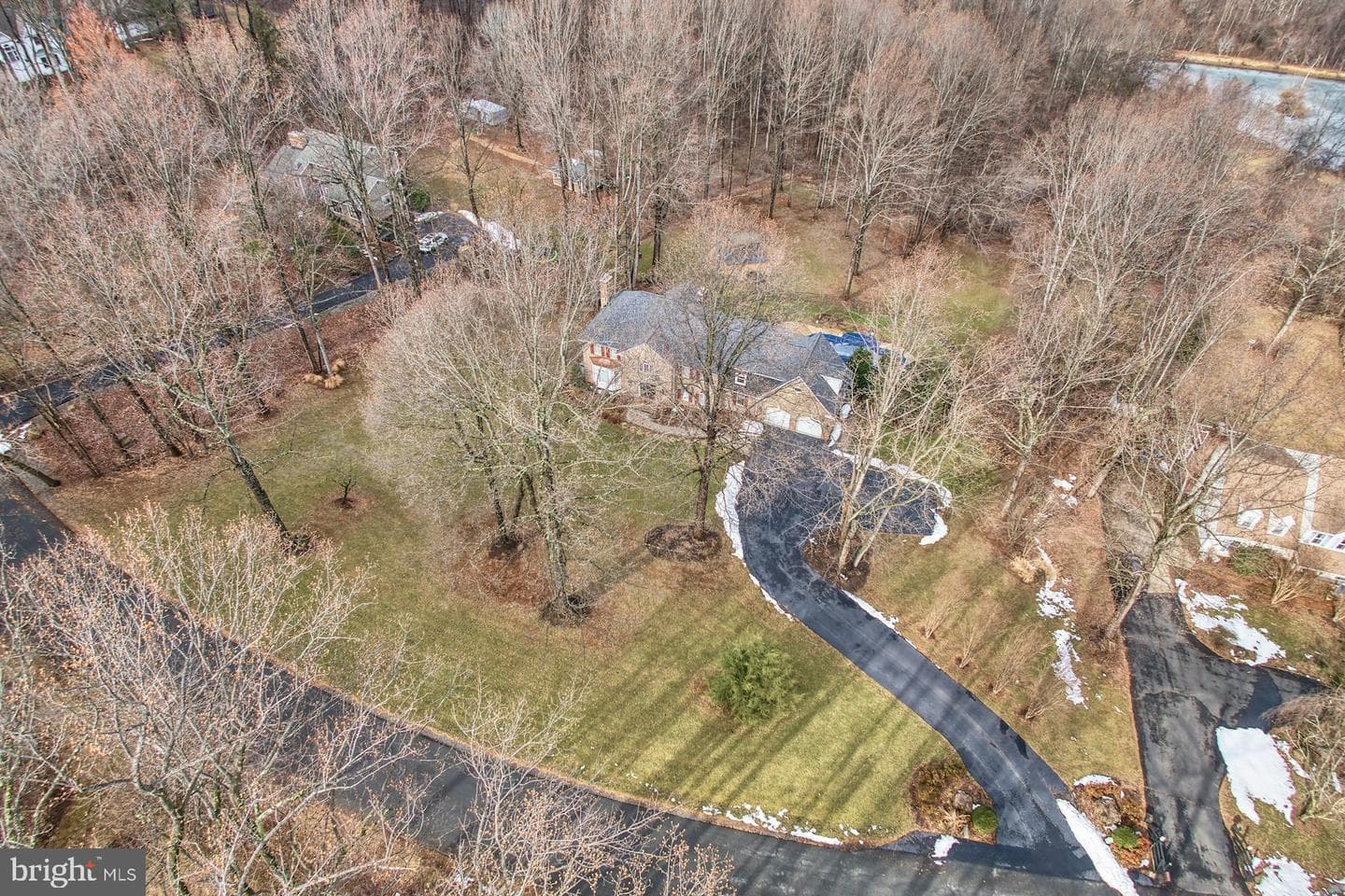 5828 Hunton Wood Drive photo 84