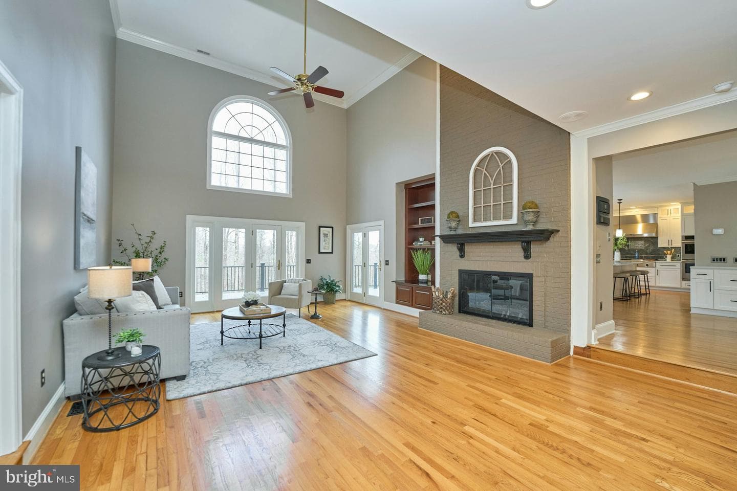 5828 Hunton Wood Drive photo 9