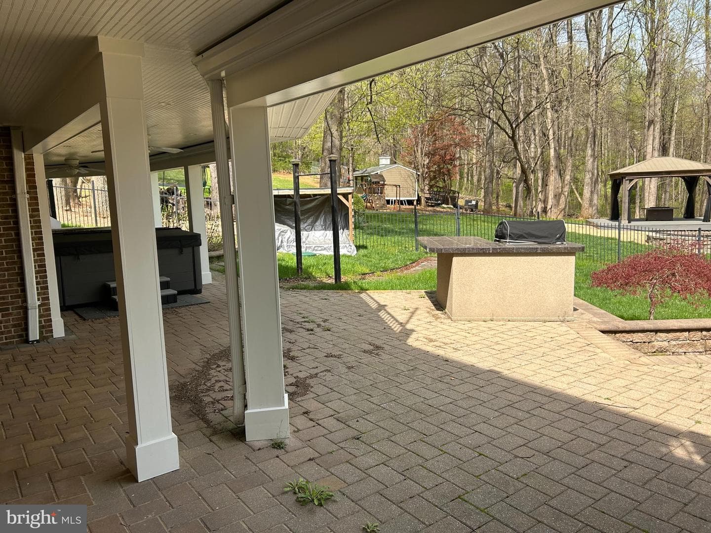 5828 Hunton Wood Drive photo 90