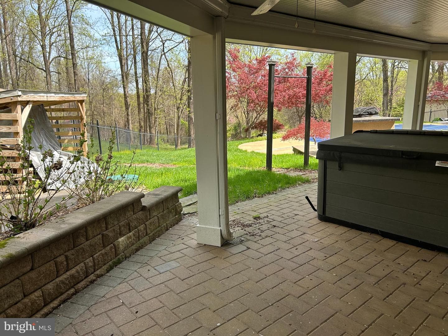 5828 Hunton Wood Drive photo 91