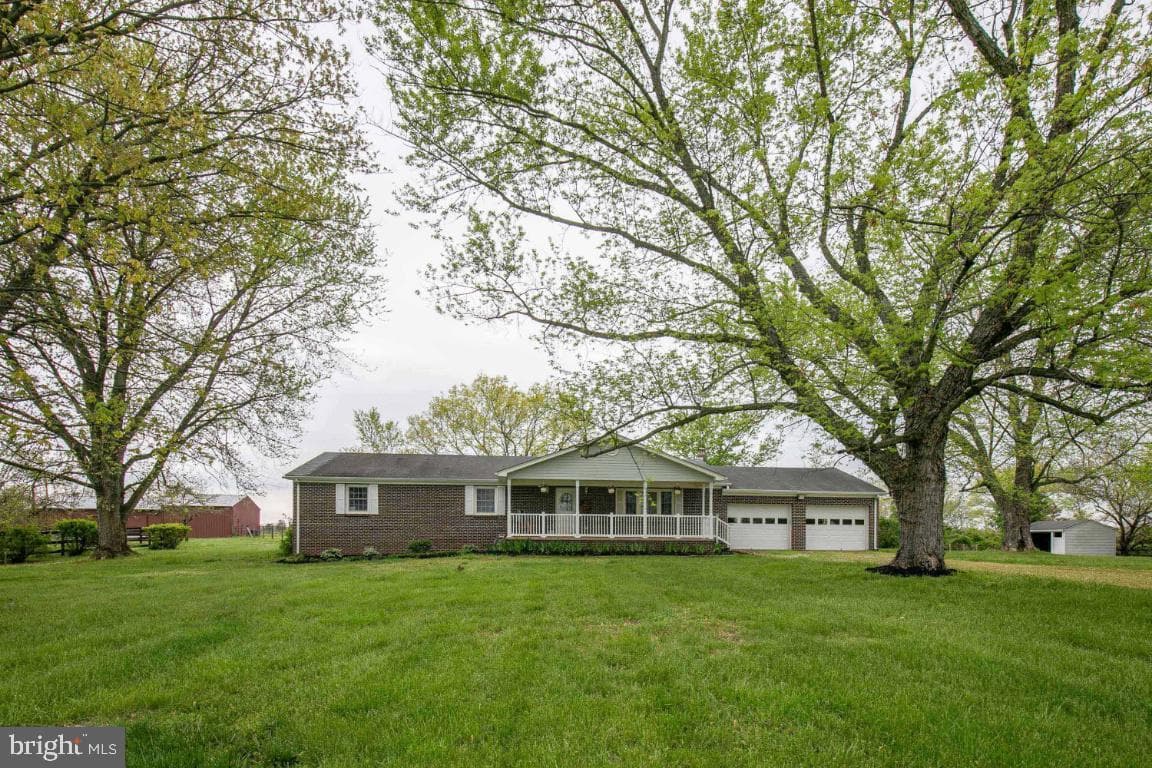 9348 Bastable Mill Road