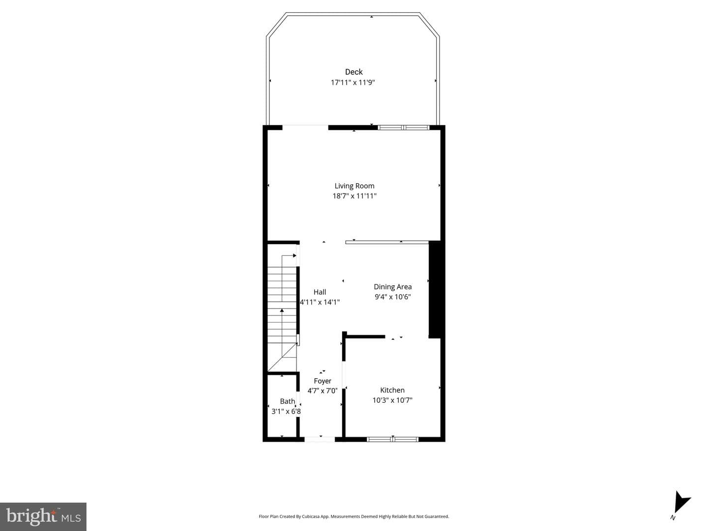 711 Acorn Court photo 50