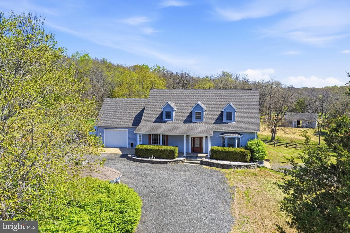 9571 Foxville Road photo 11