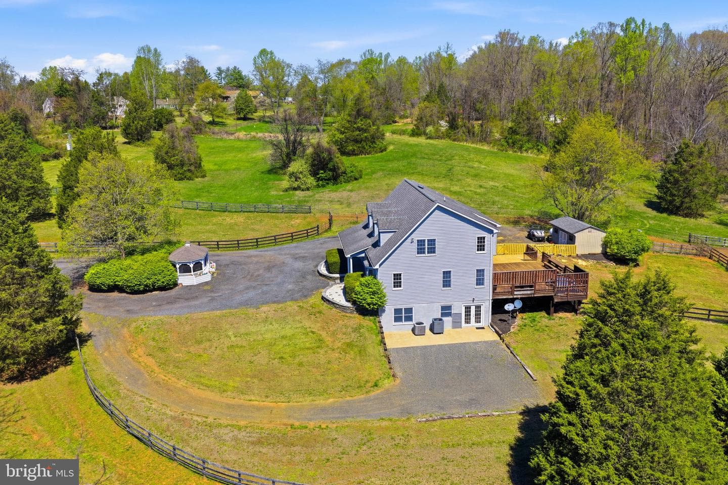 9571 Foxville Road photo 12