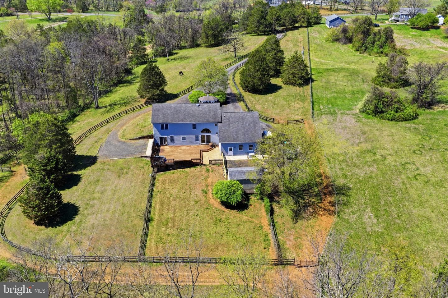 9571 Foxville Road photo 13