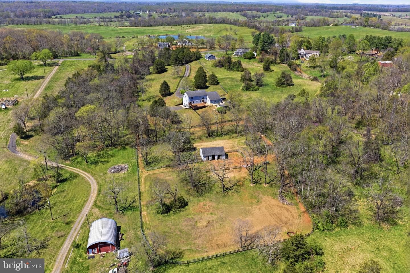 9571 Foxville Road photo 15