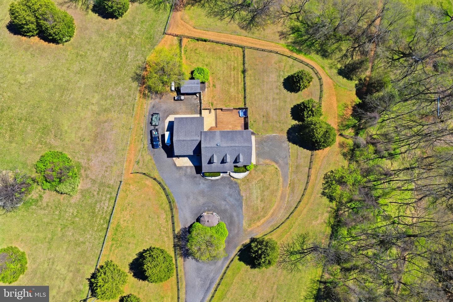 9571 Foxville Road photo 17
