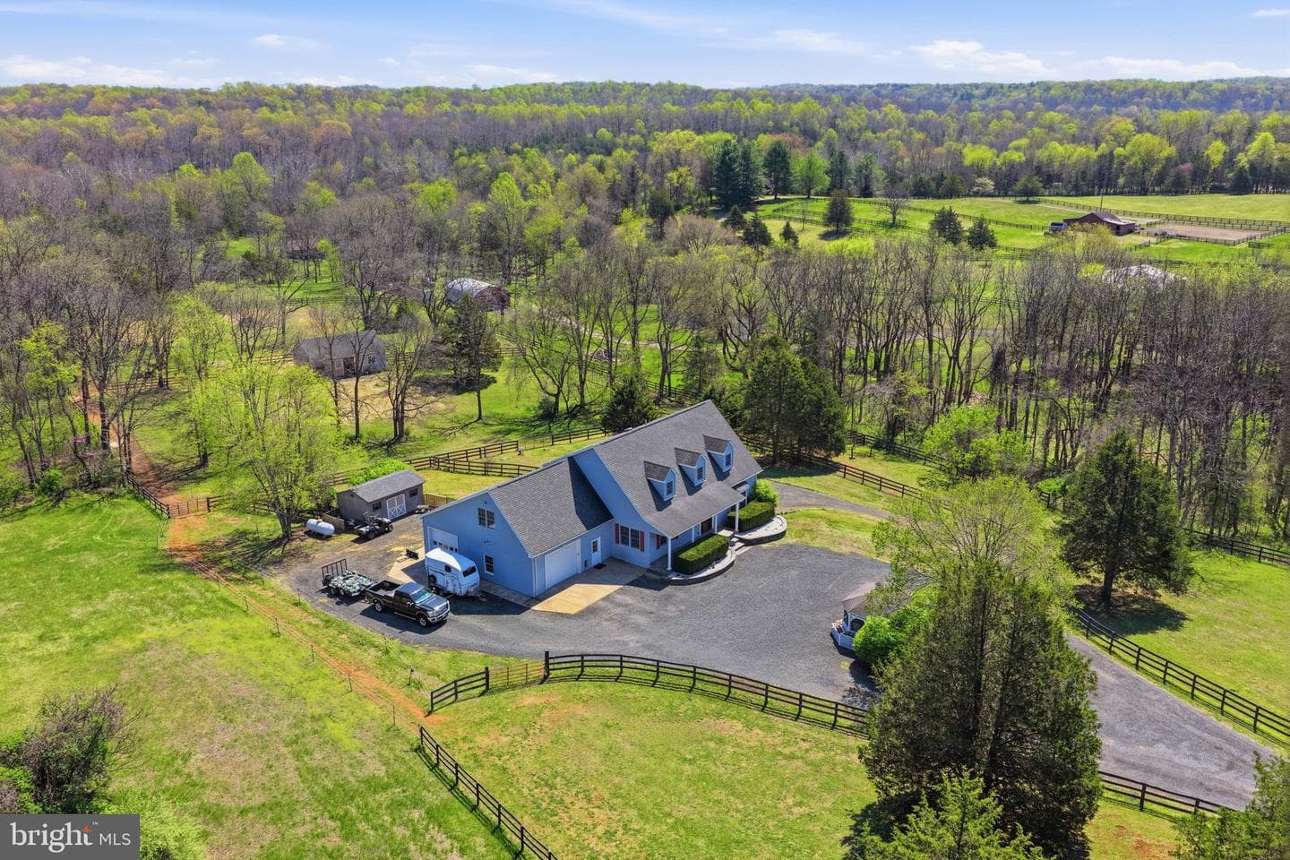 9571 Foxville Road photo 2