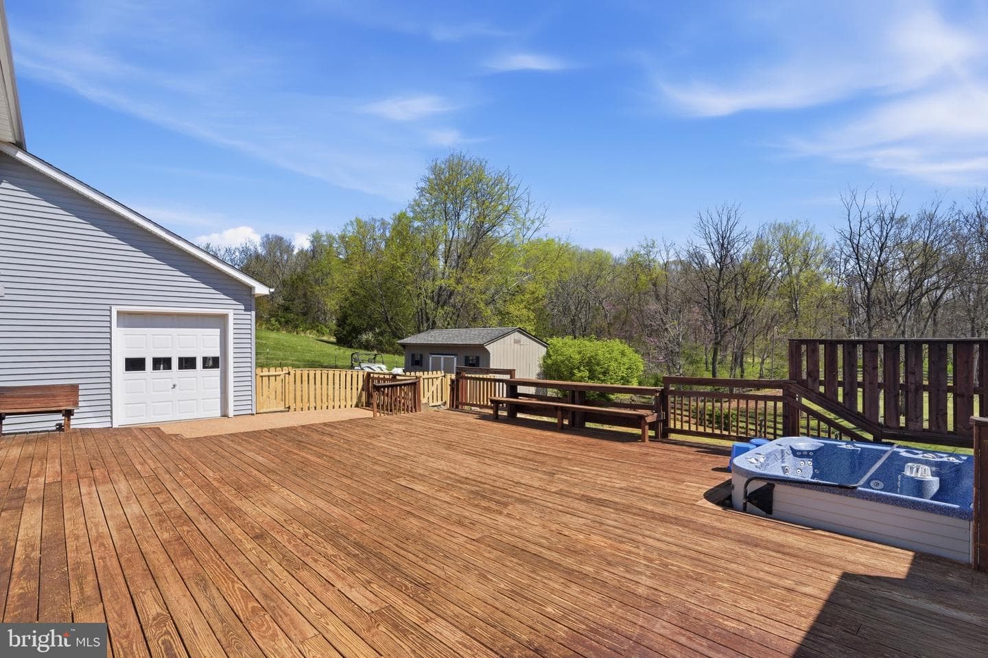 9571 Foxville Road photo 9