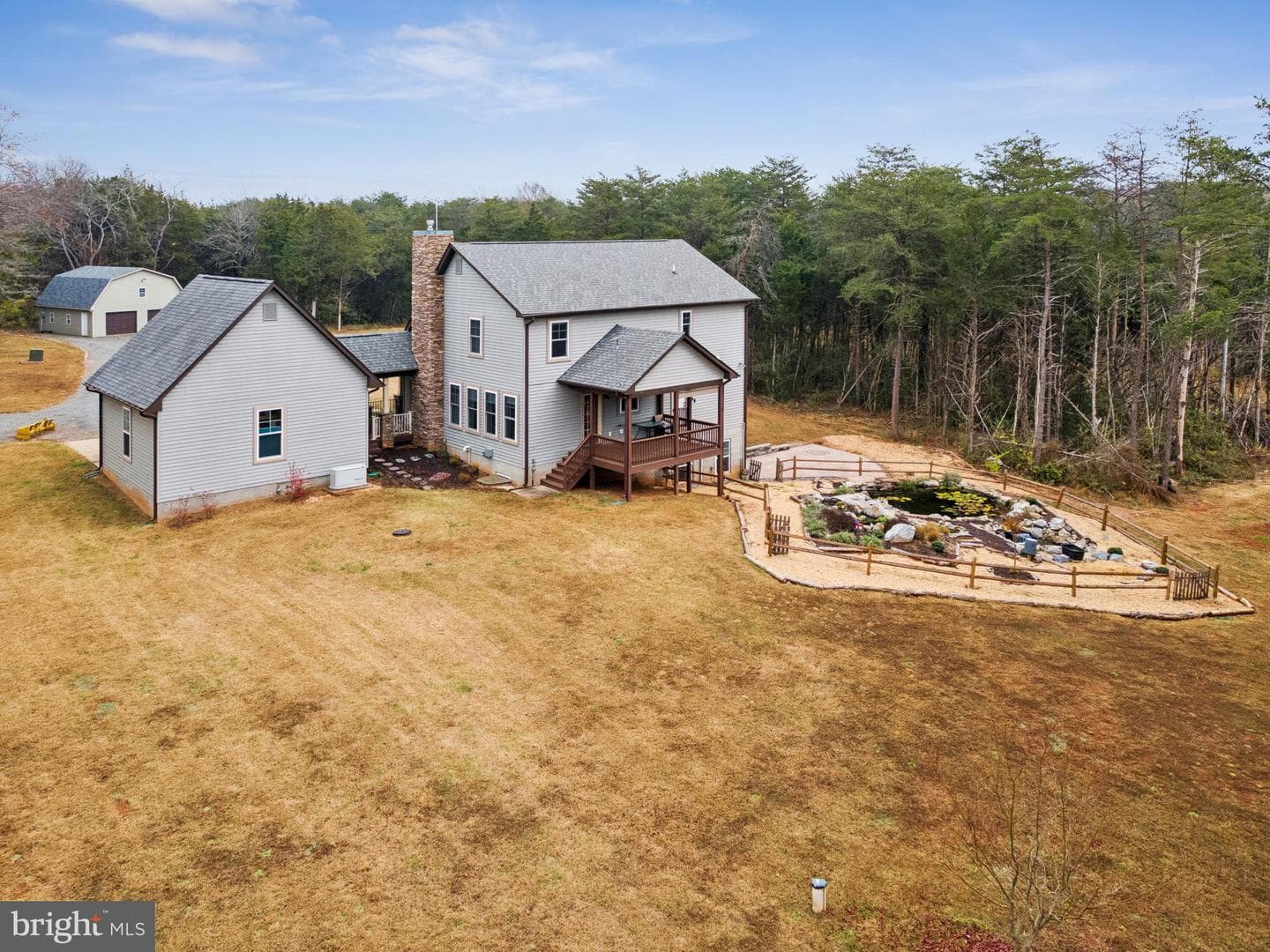 10930 Evergreen Acres Lane photo 45