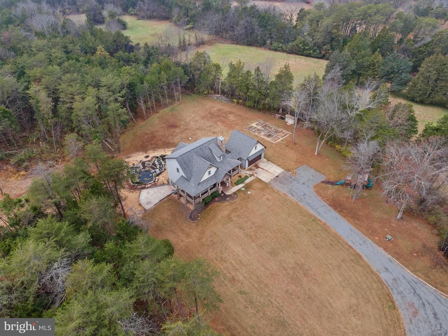 10930 Evergreen Acres Lane photo 48