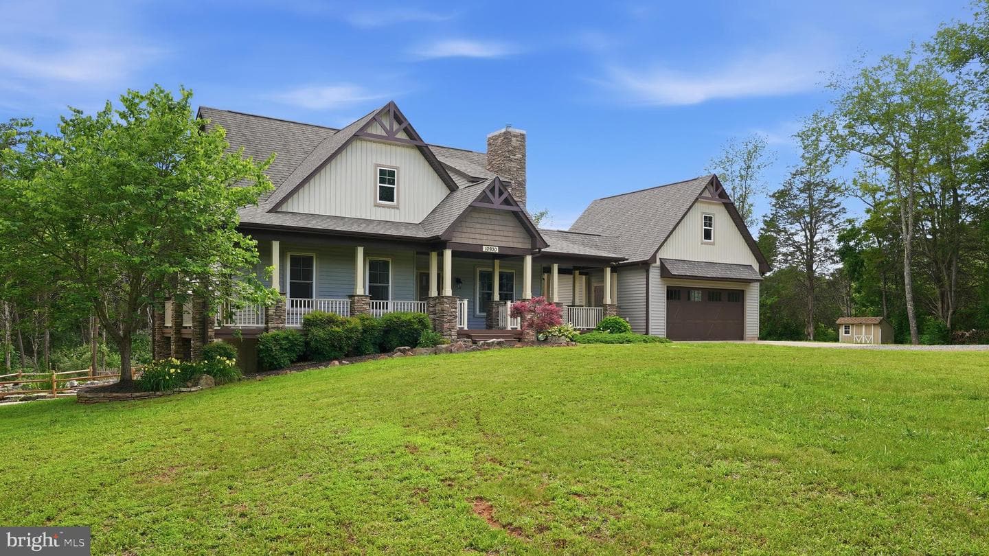 10930 Evergreen Acres Lane photo 54