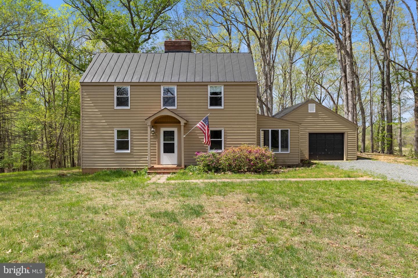 8358 Botha Road, Warrenton