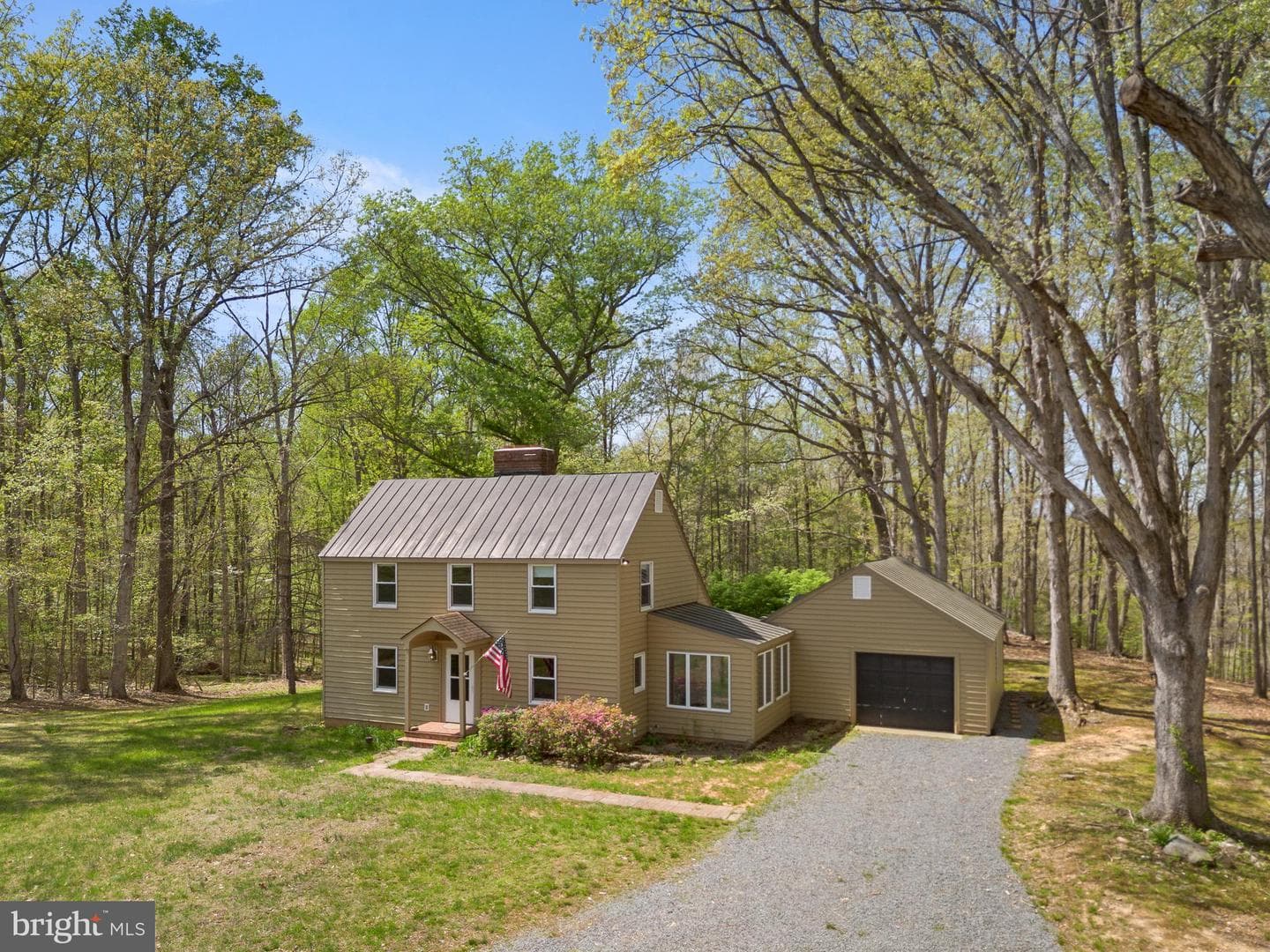 8358 Botha Road, Warrenton