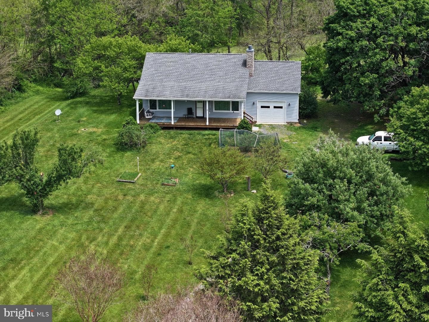 3195 Fiery Run Rd photo 102