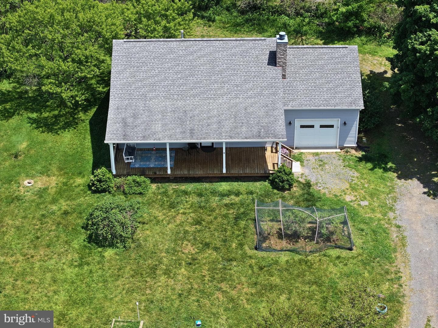 3195 Fiery Run Rd photo 104