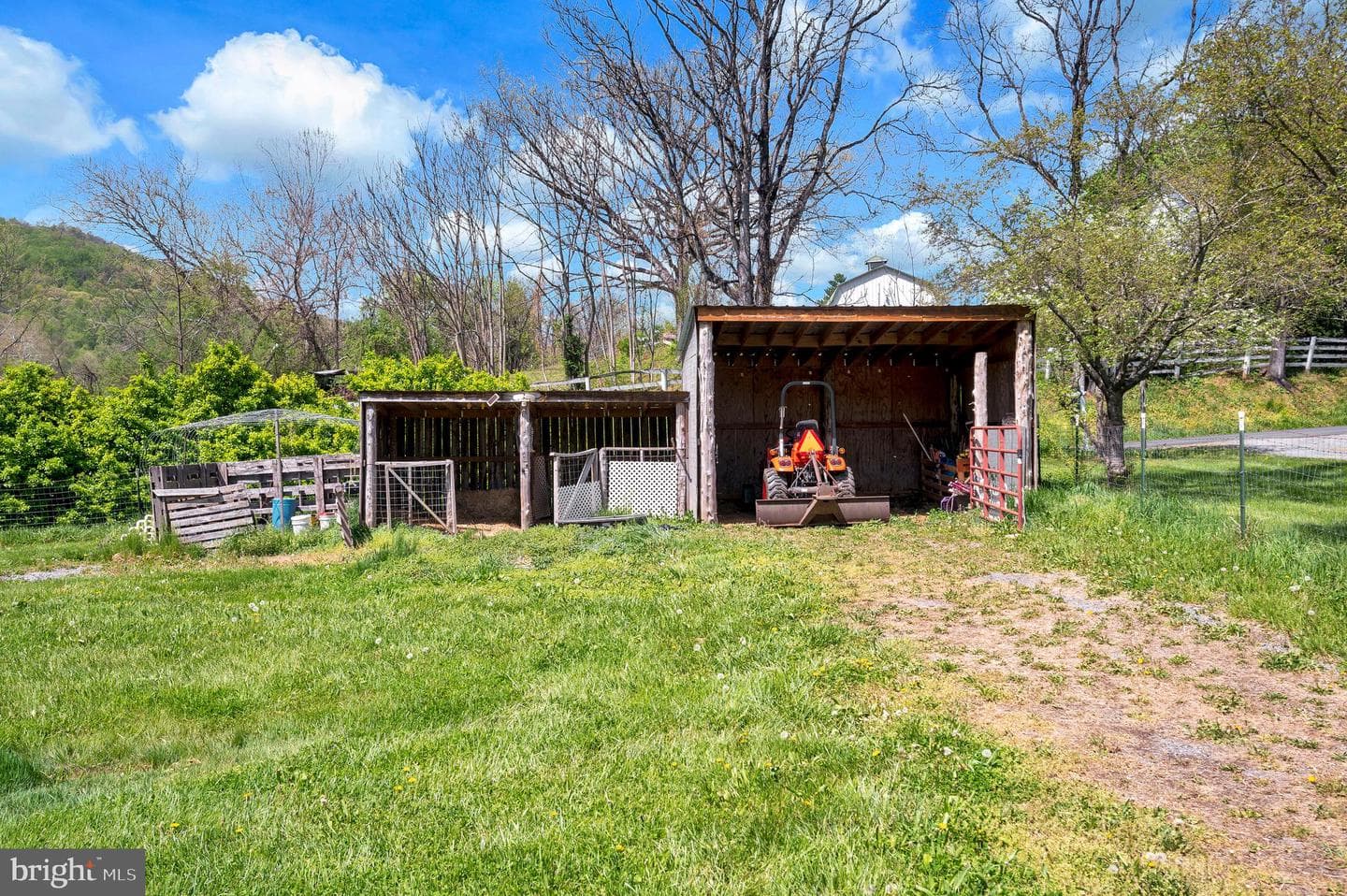 3195 Fiery Run Rd photo 50