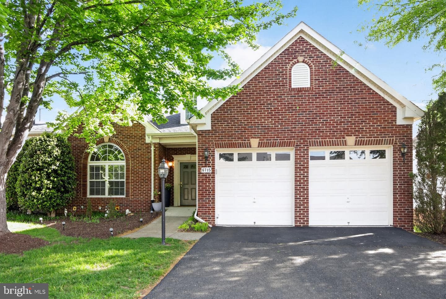 6715 Holly Farm Lane, Warrenton