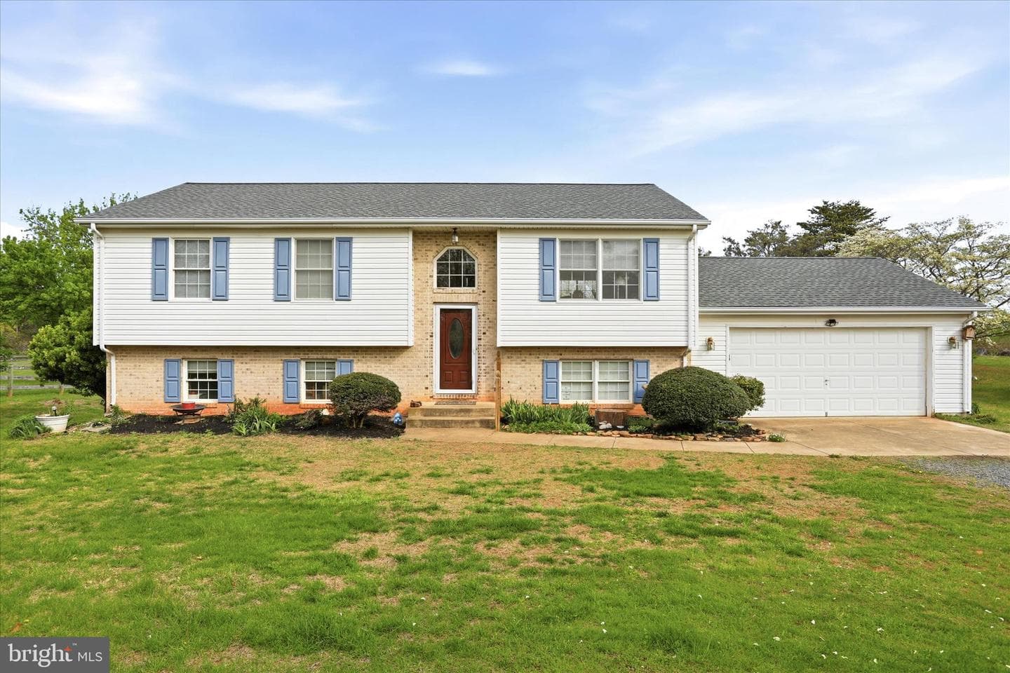 8117 Bailey Road