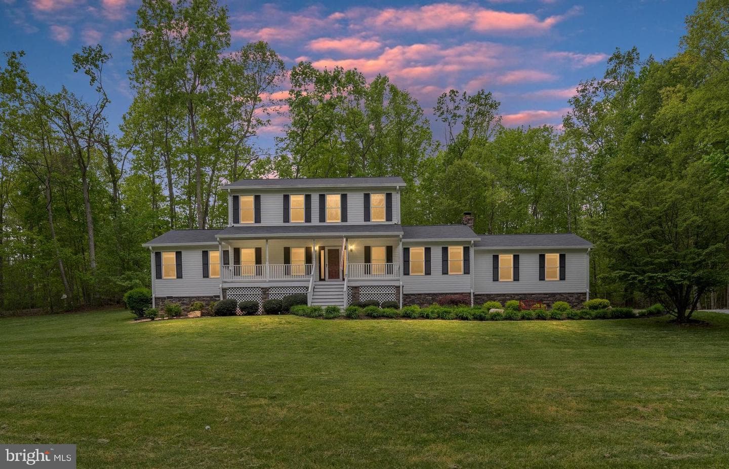 12446 Beaver Lodge Road