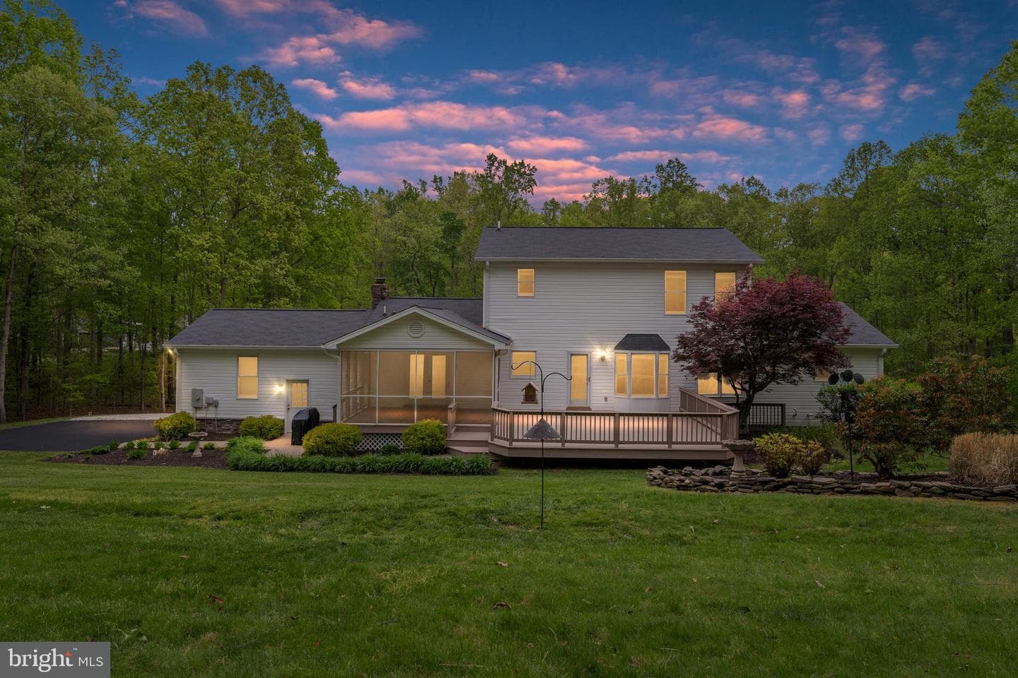 12446 Beaver Lodge Road photo 3