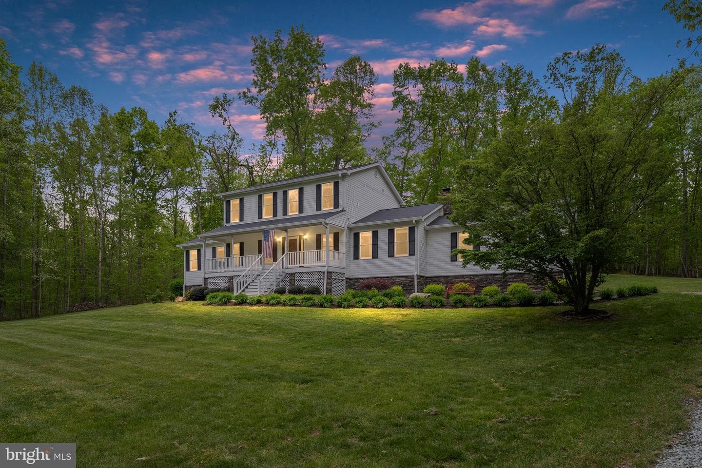 12446 Beaver Lodge Road photo 4