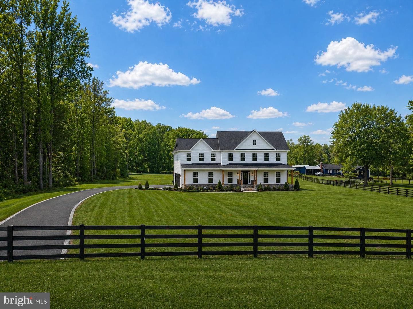 9586 South Pines Road, Warrenton