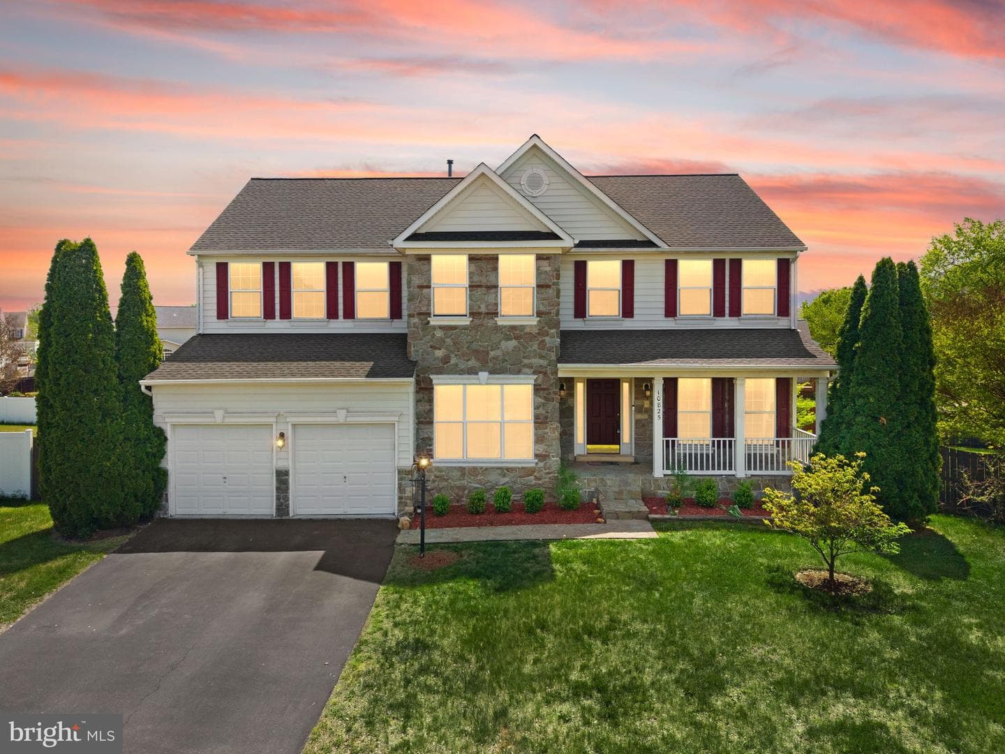 10825 Lord Chancellor Lane