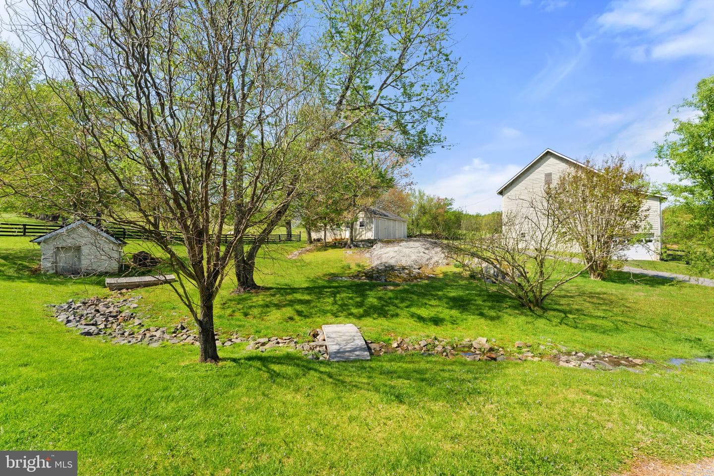 6370 & 6378 John Barton Payne Road photo 59