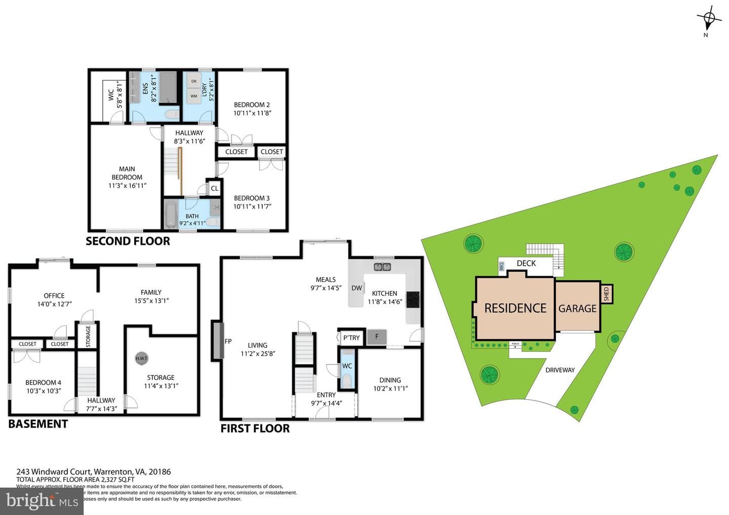243 Windward Court photo 46