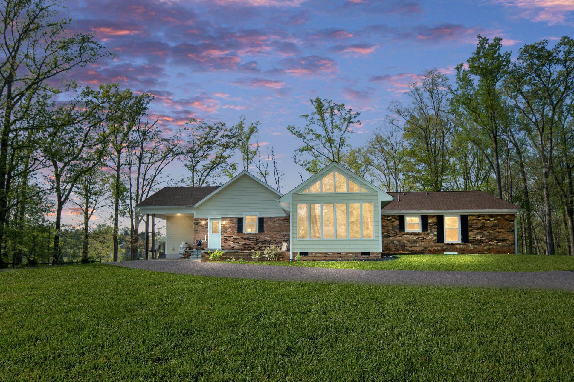5699 Red Brick Road photo 8