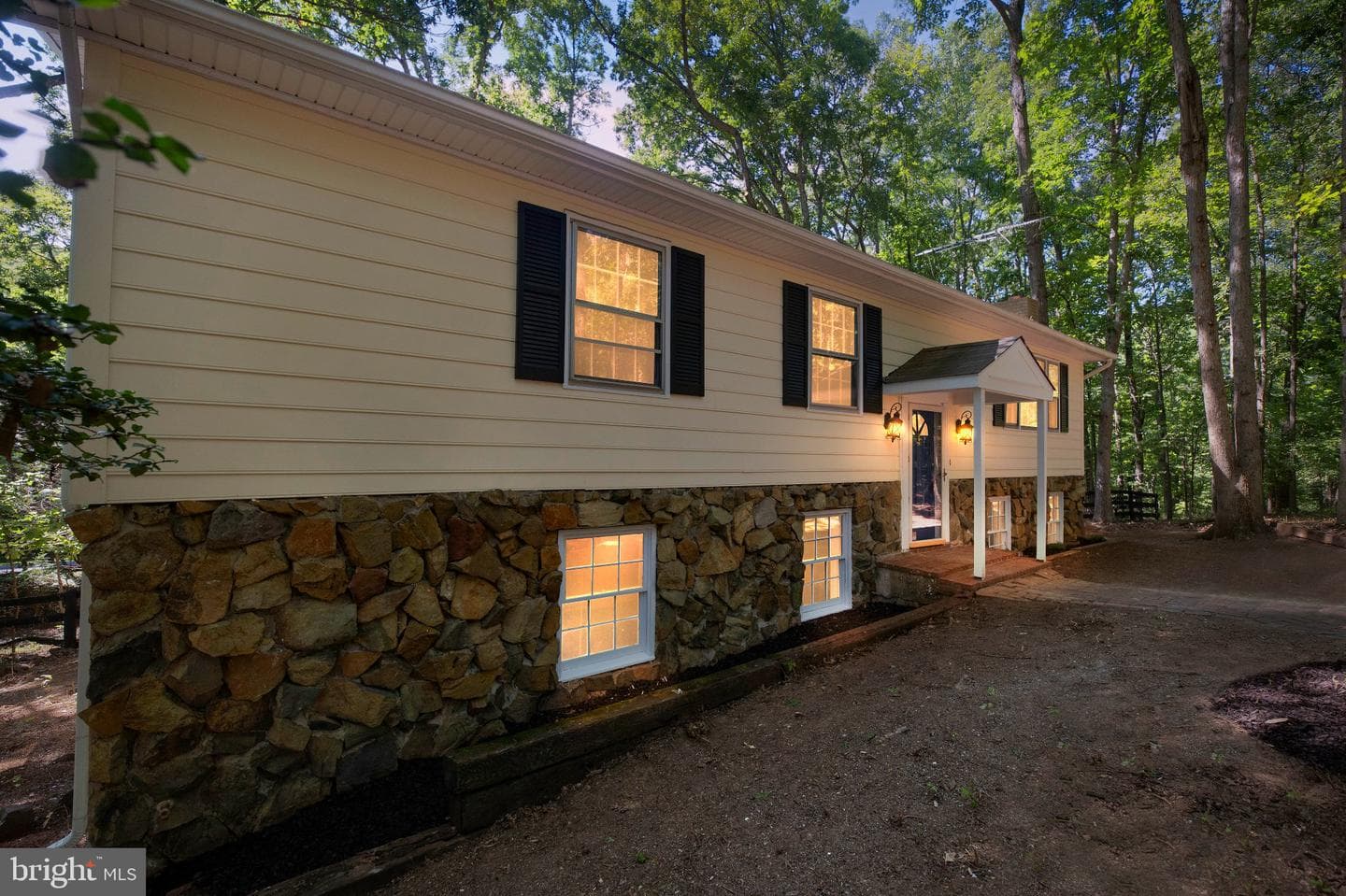 7280 Baldwin Road, Warrenton