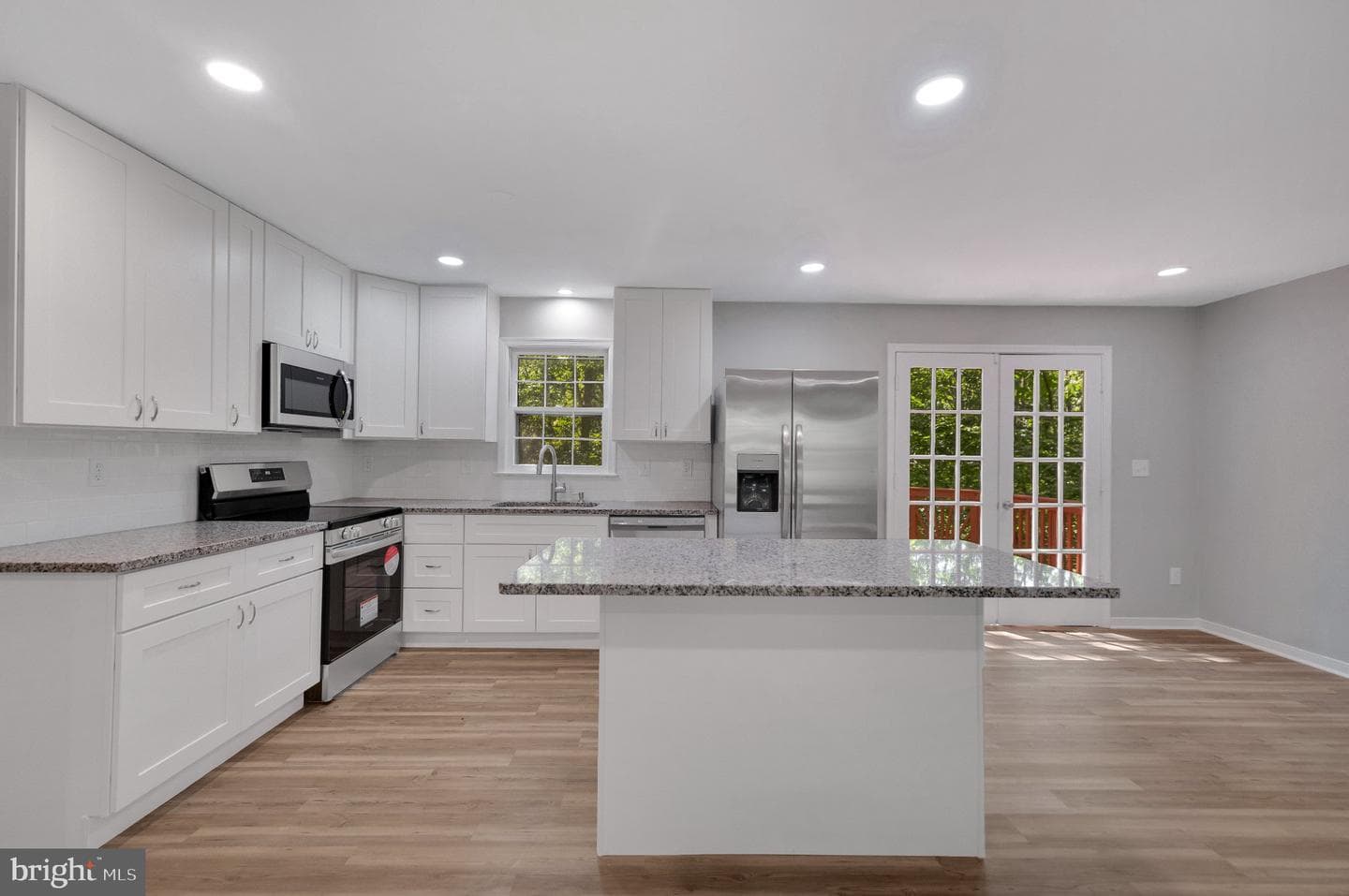 7280 Baldwin Road photo 15