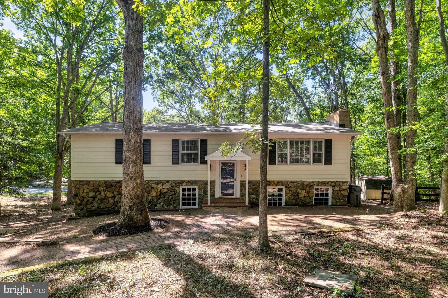 7280 Baldwin Road, Warrenton