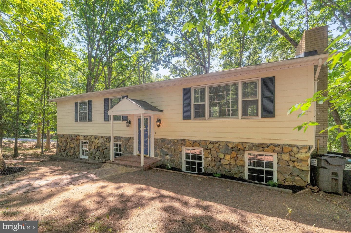7280 Baldwin Road photo 3