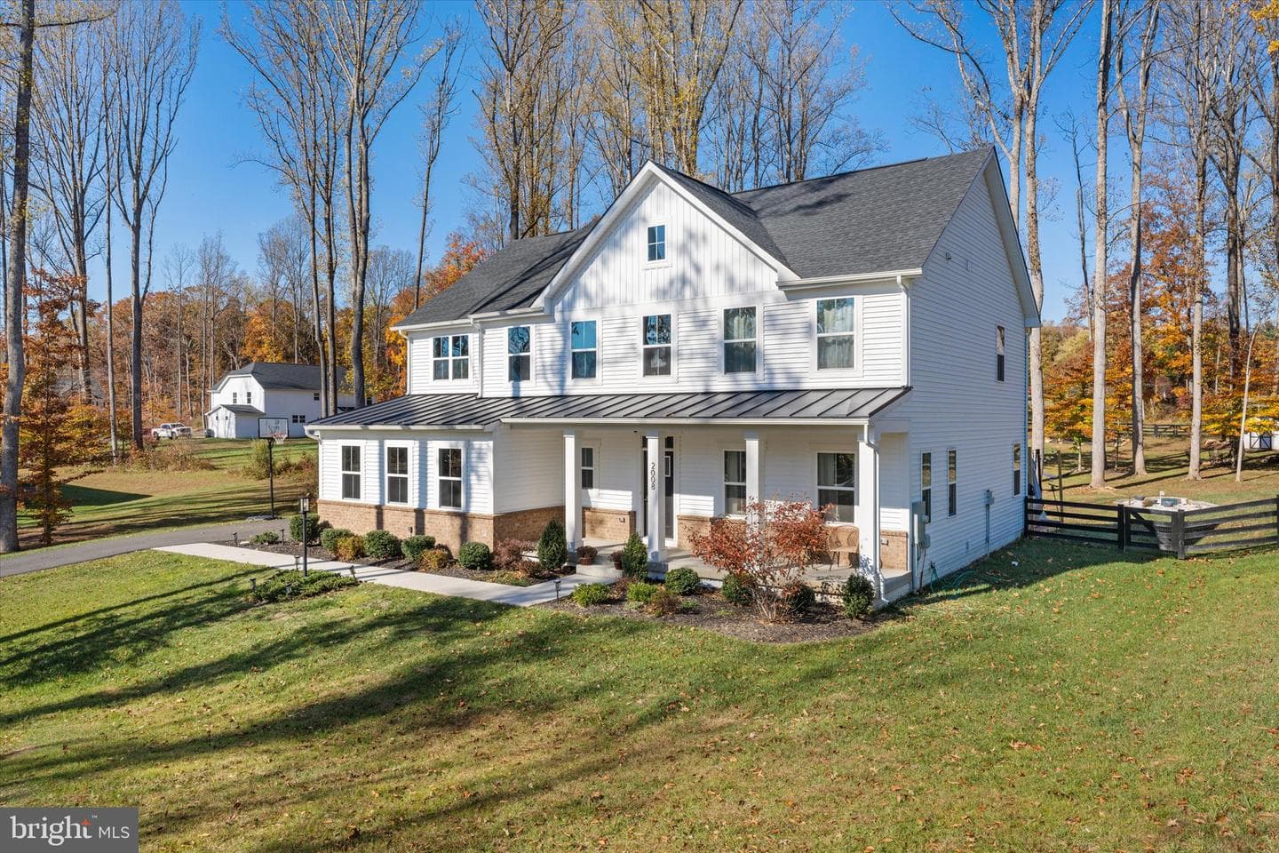 2008 Woodstock Street, Warrenton