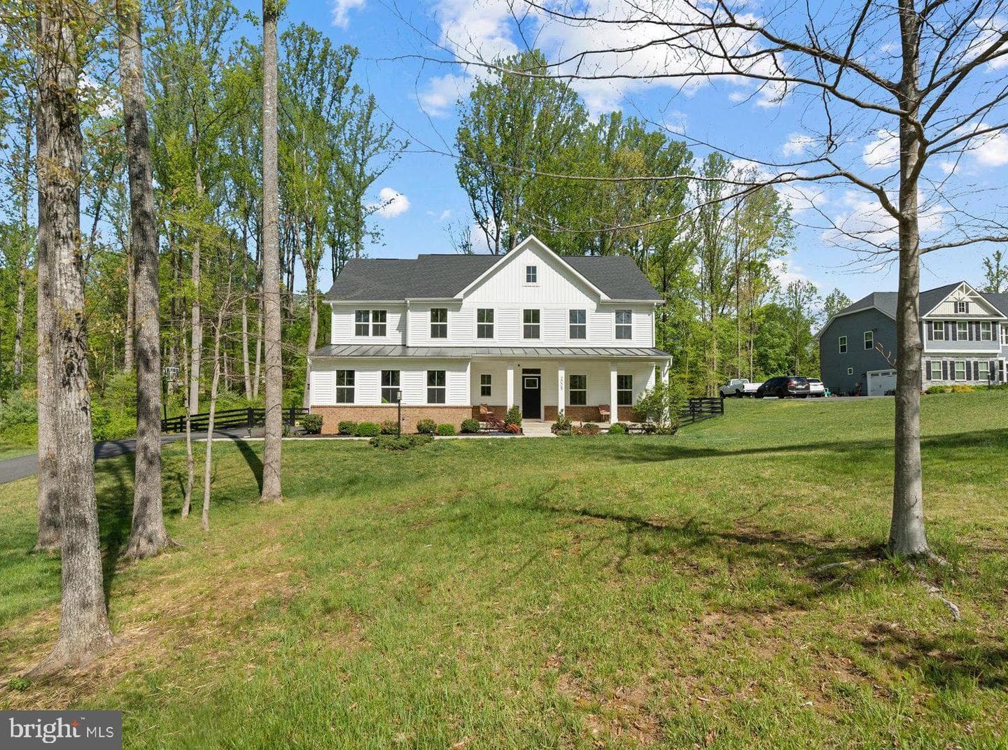2008 Woodstock Street, Warrenton