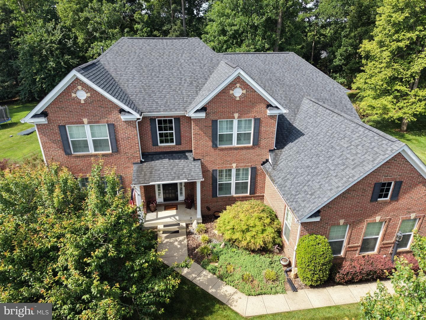 8025 Side Hill Drive photo 3