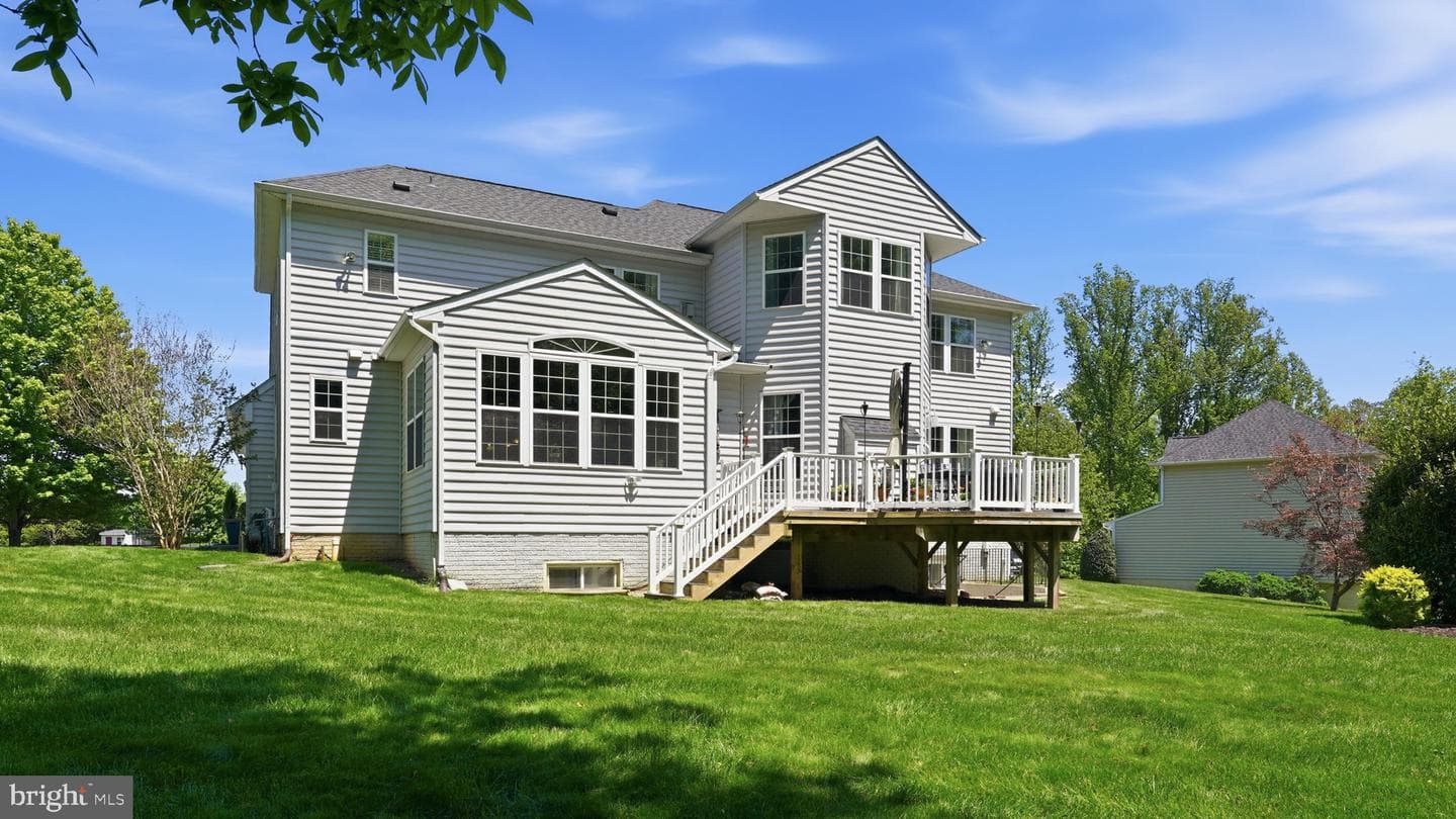 8025 Side Hill Drive photo 47