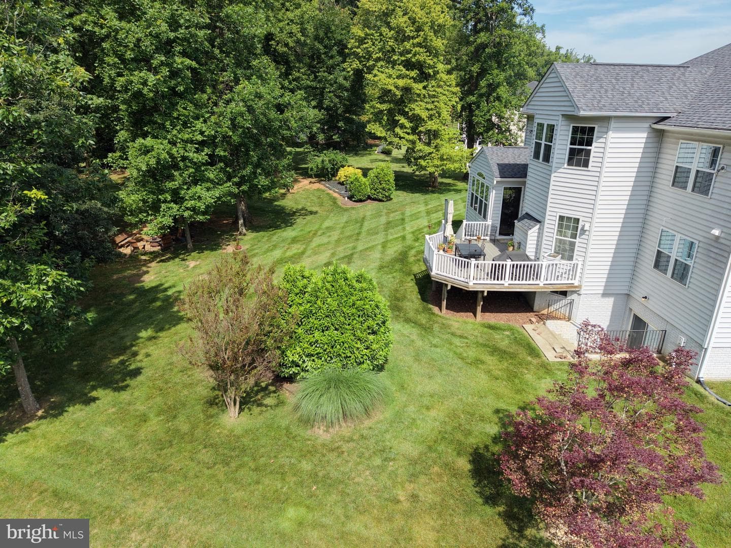 8025 Side Hill Drive photo 55