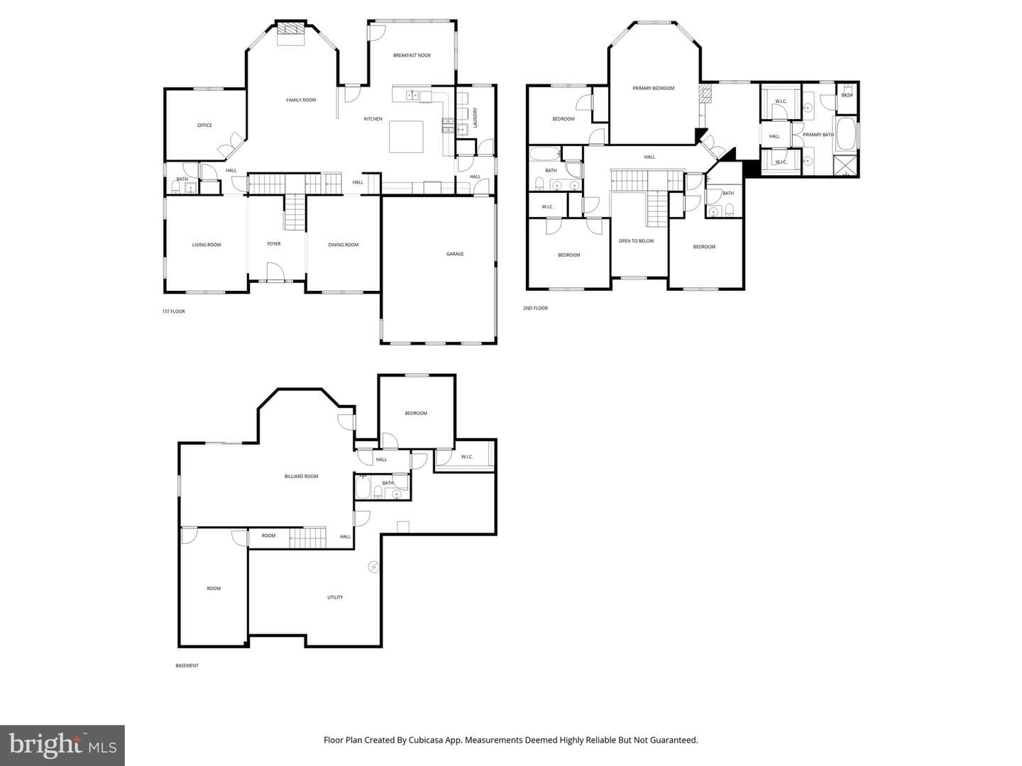 8025 Side Hill Drive photo 60