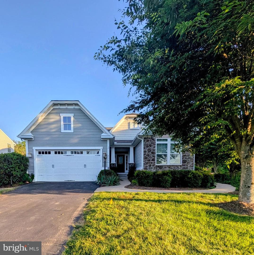3104 Lake Wesley Court photo 1