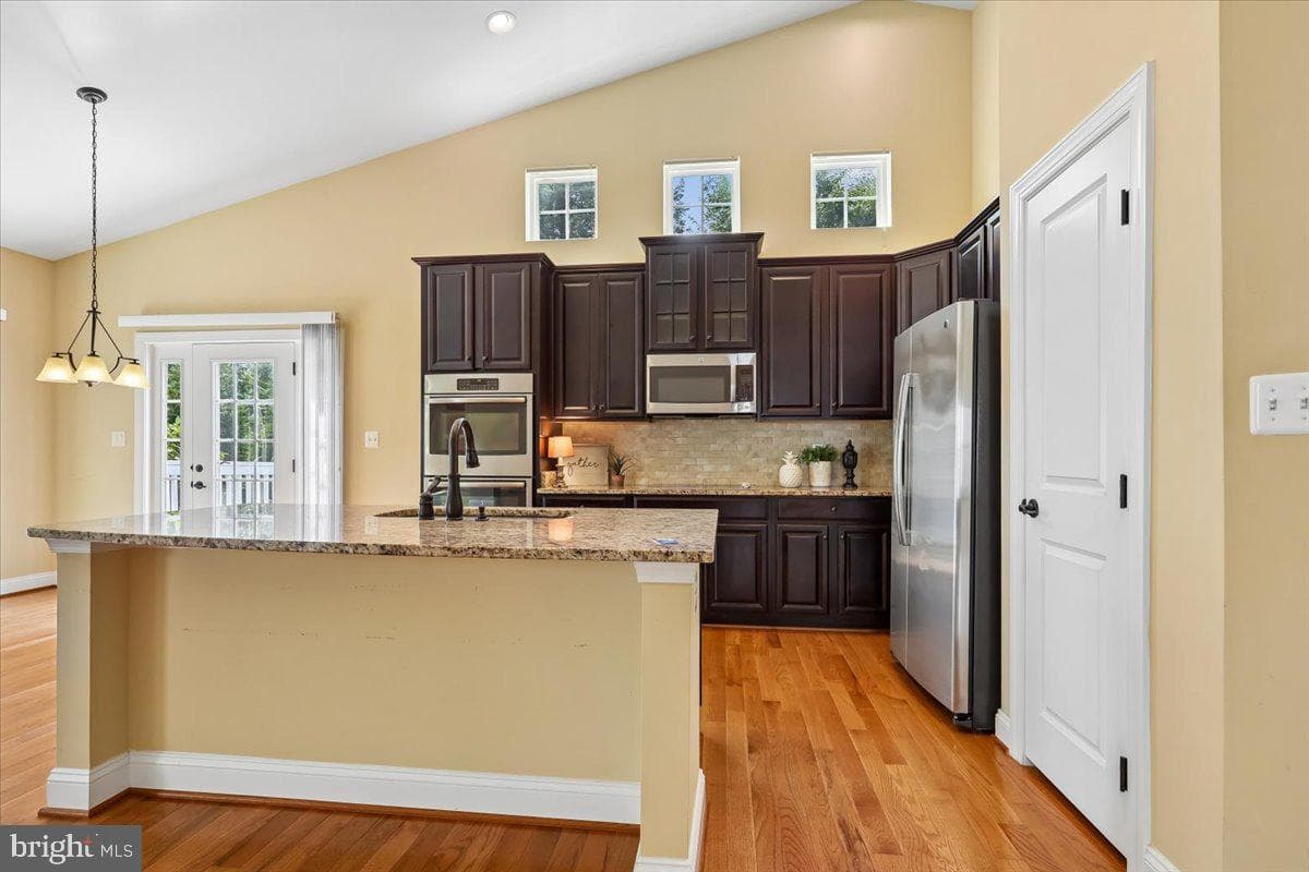 3104 Lake Wesley Court photo 17