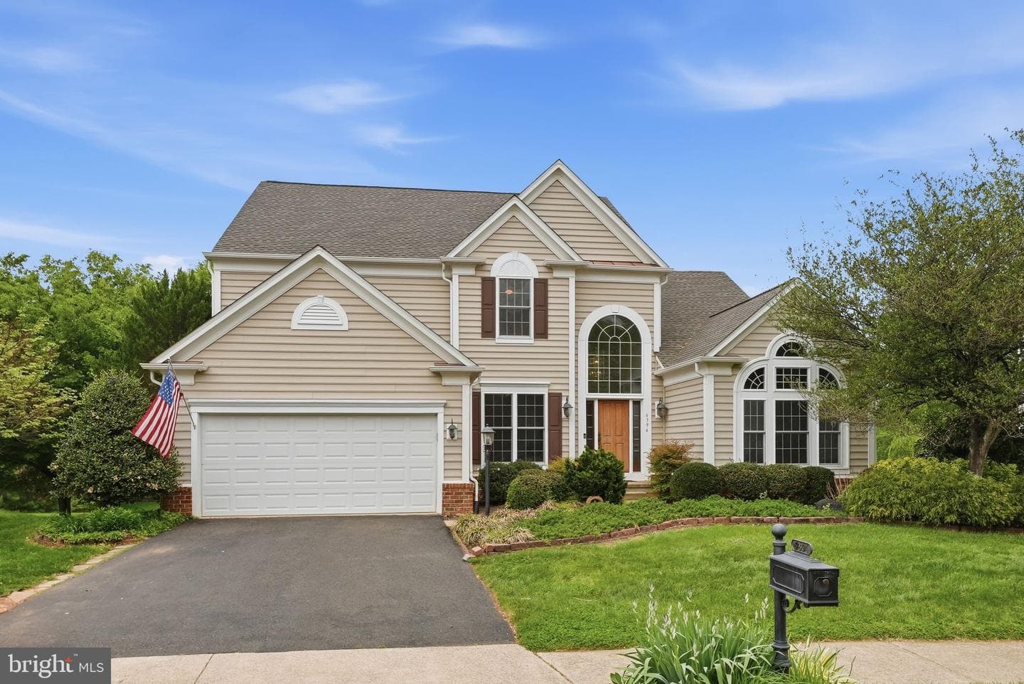 6394 Cedar Brook Lane