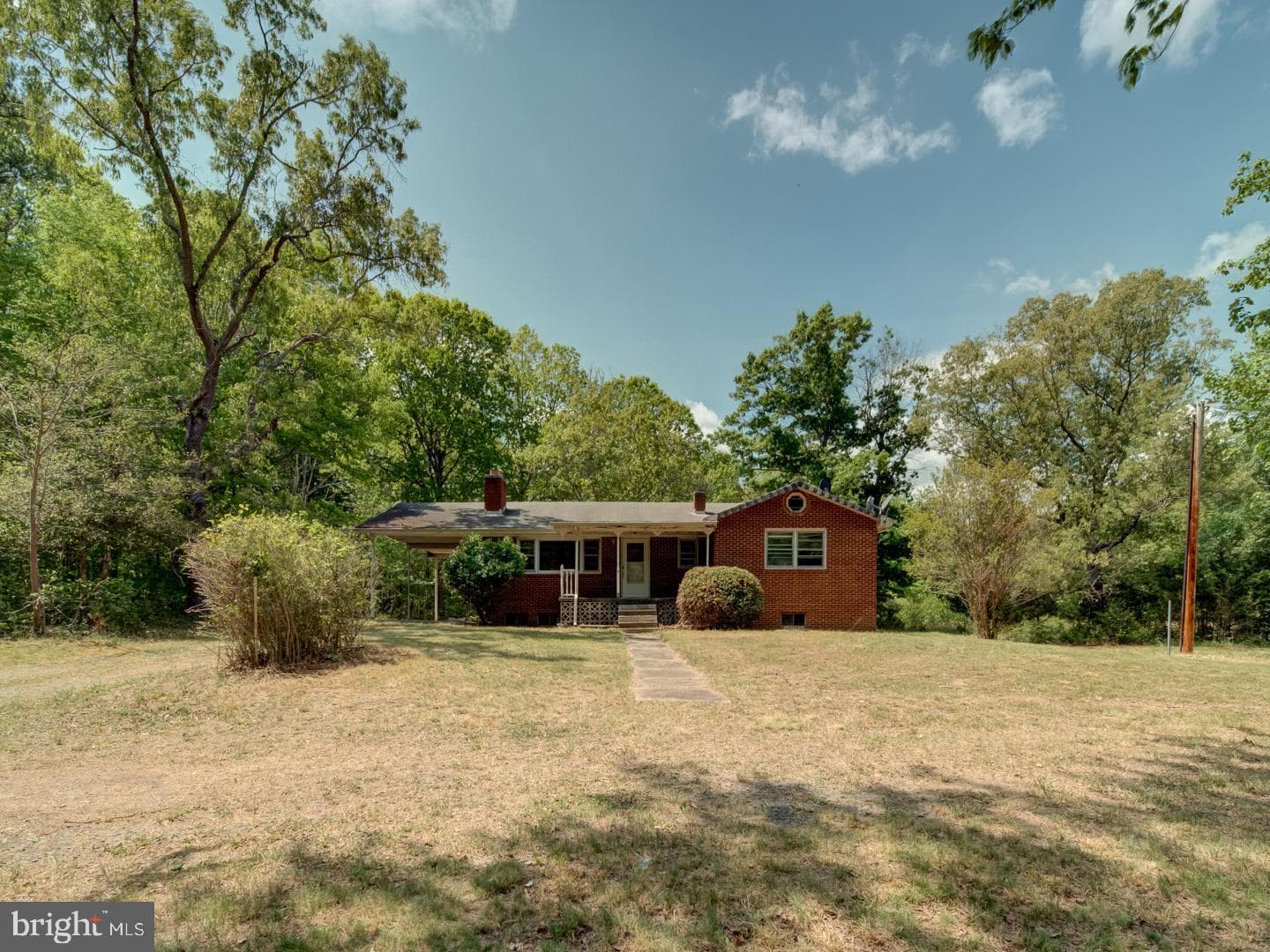 13682 Blackwells Mill Road, Goldvein