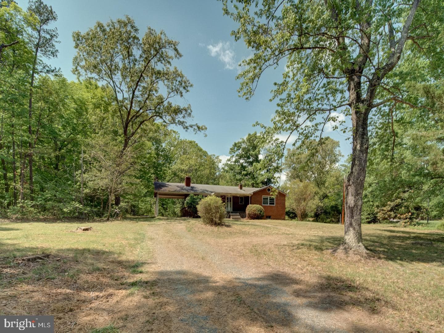 13682 Blackwells Mill Road, Goldvein